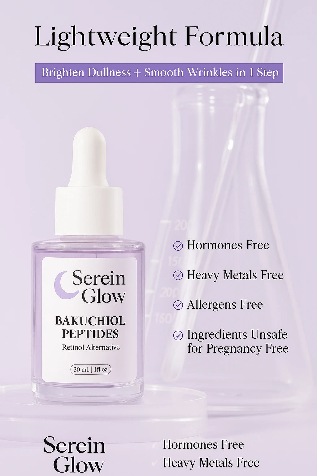 Serein Elixir Glow™