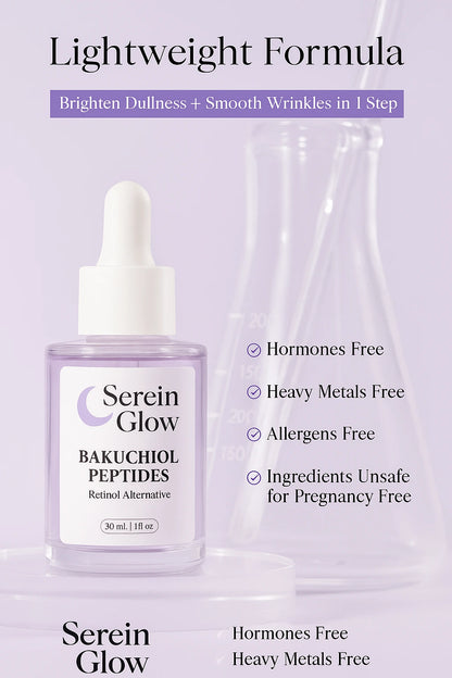 Serein Elixir Glow™