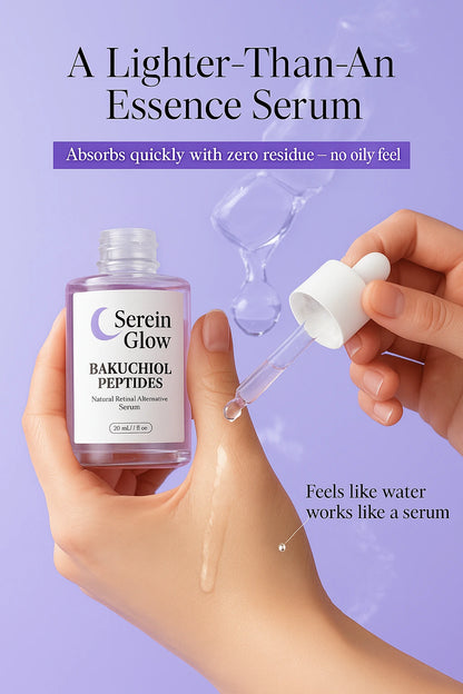 Serein Elixir Glow™