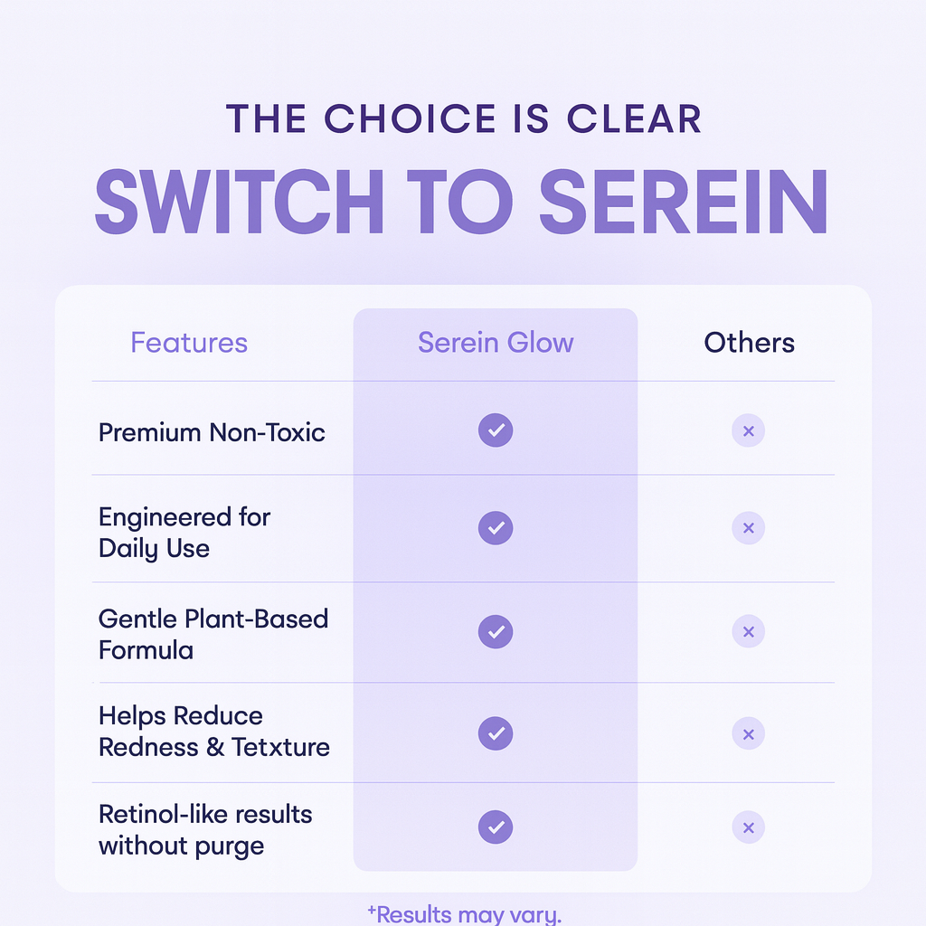 Serein Elixir Glow™