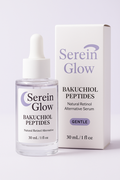 Serein Elixir Glow™