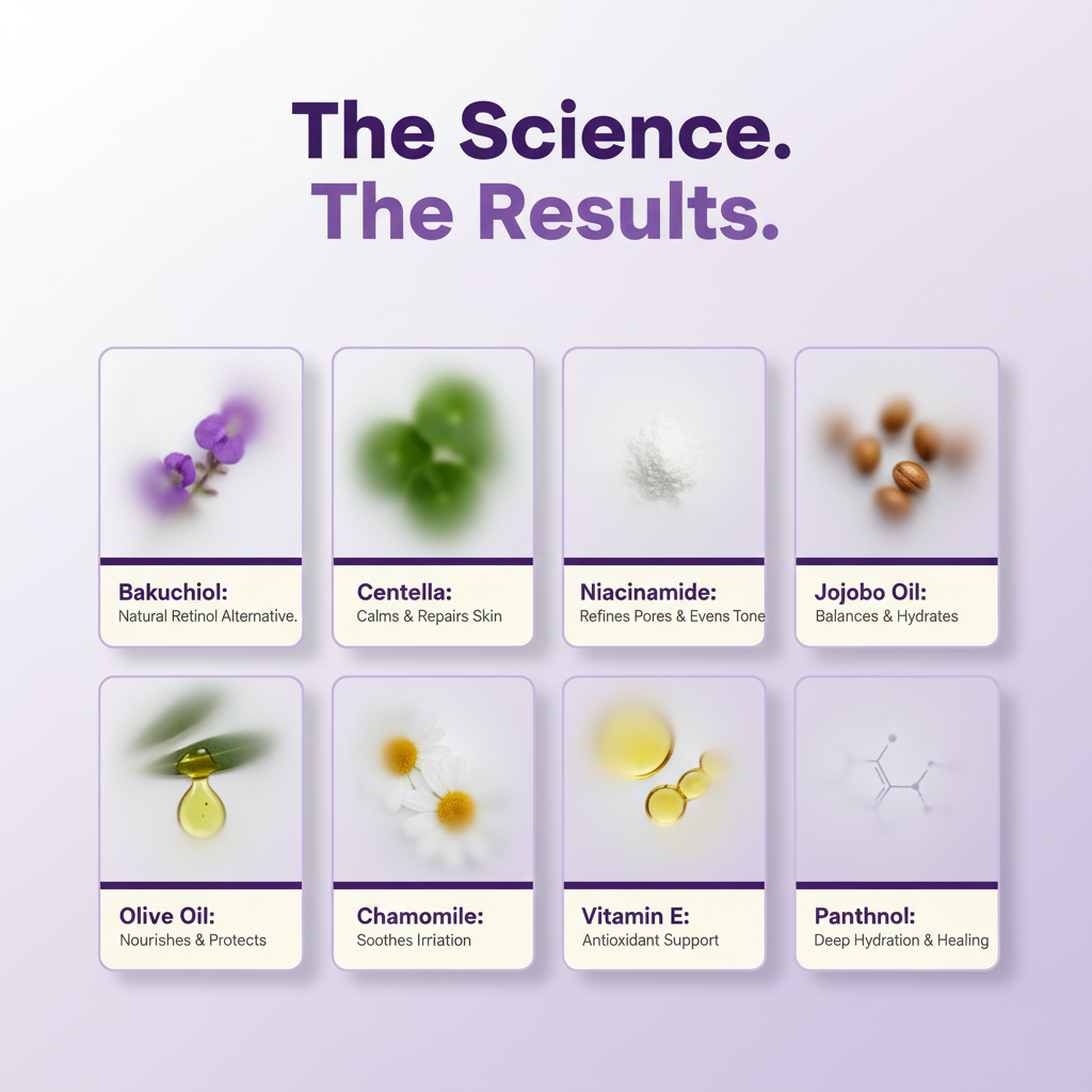 Serein Elixir Glow™