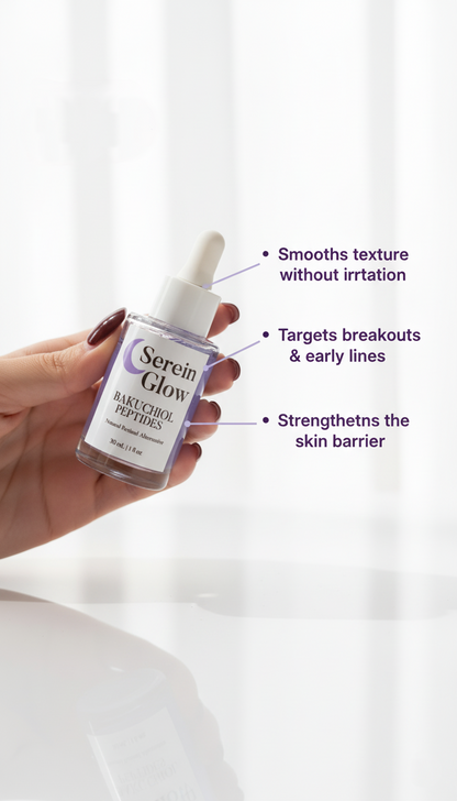 Serein Elixir Glow™