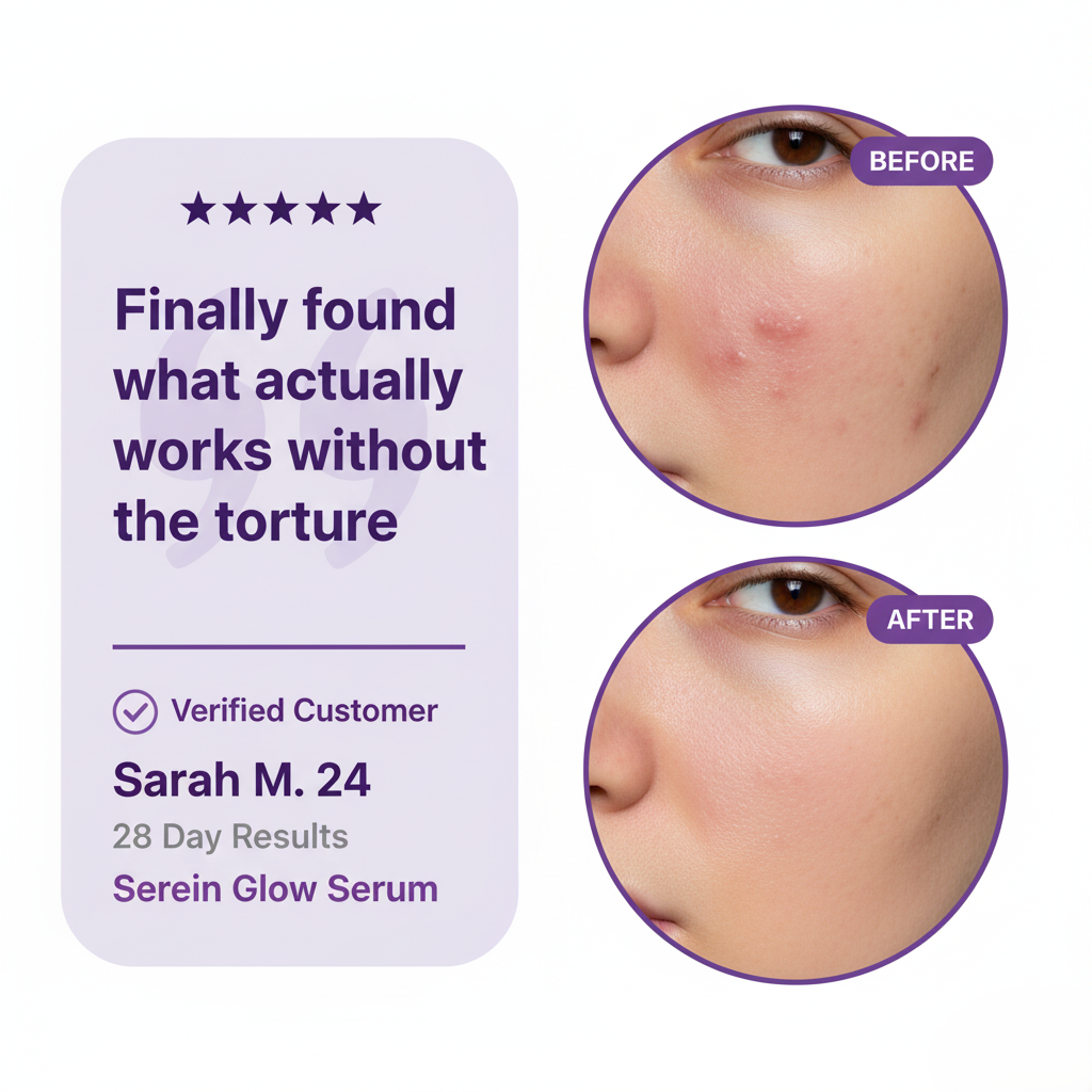 Serein Elixir Glow™