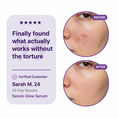 Serein Elixir Glow™